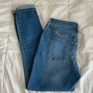 Universal Thread❕❕ never worn, skinny jeans